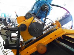 高效率、高精度、低能耗、操作簡單的PFT系列冷